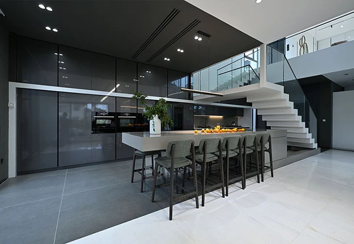 دکوراسیون ارکیده