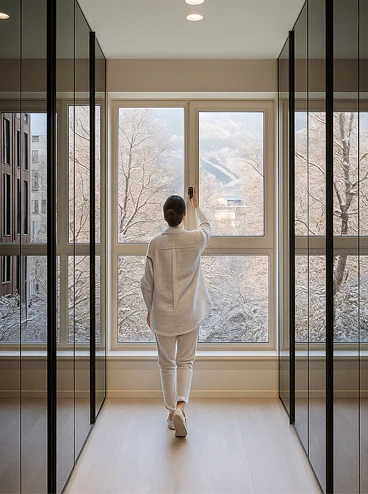 دکوراسیون JARYAN